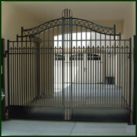 Iron Gates Vacaville